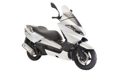 Keeway Silverblade 250 2016